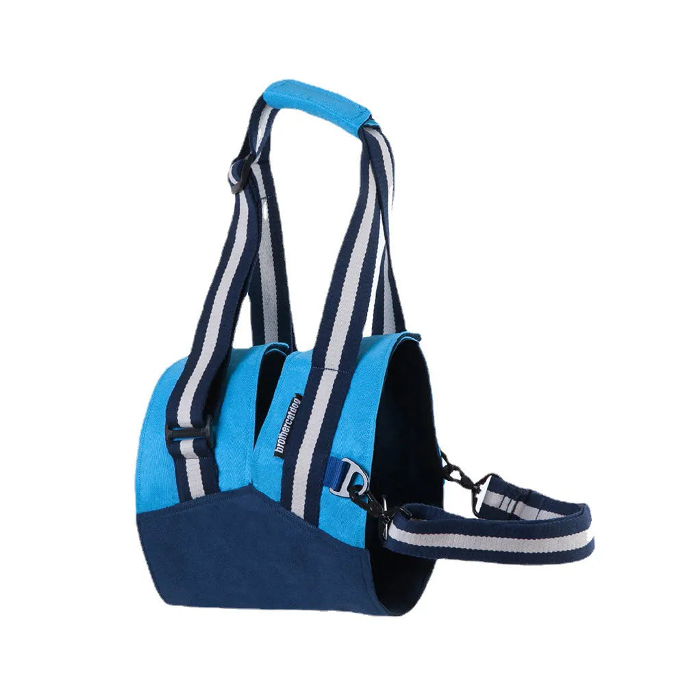 Dog Lift Harness for Forebody