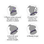 Dog Pheromone Calming Collar