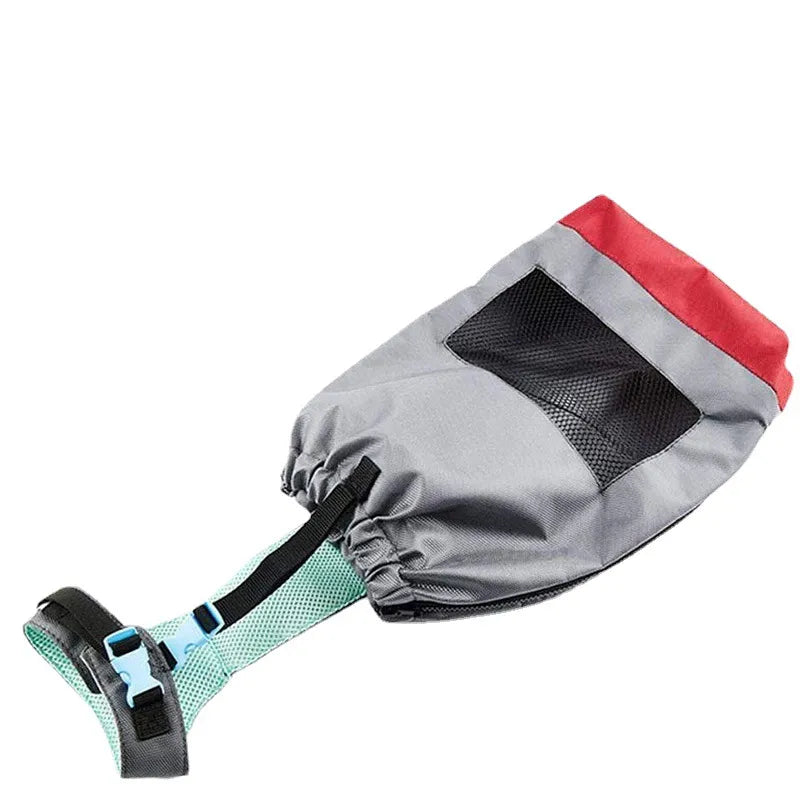 Dog Protective Bag for Rear Body