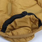 Dog Puffer Vest for Large dog