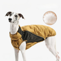 Dog Puffer Vest for Large dog