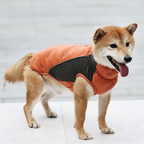 Dog Puffer Vest for Large dog