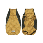 Dog Puffer Vest for Large dog