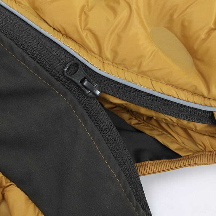 Dog Puffer Vest for Large dog