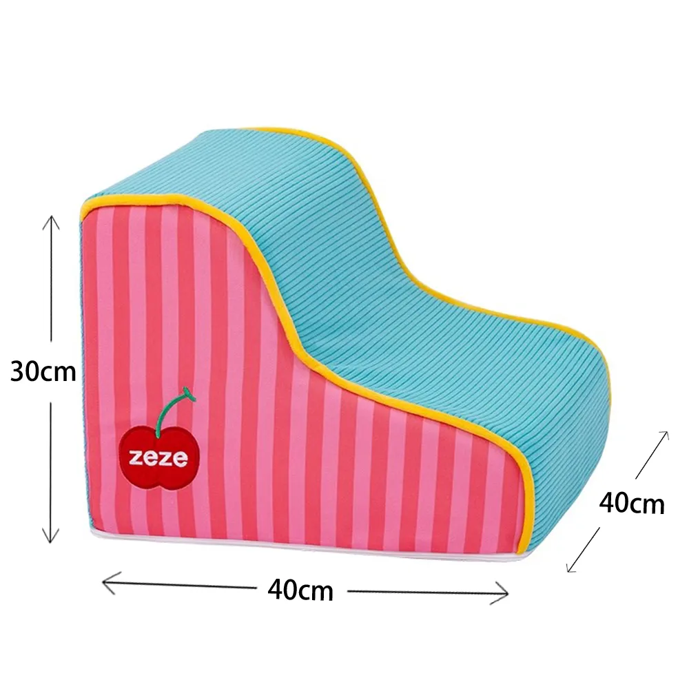 Dog Stairs for Easy Bed and Couch Access