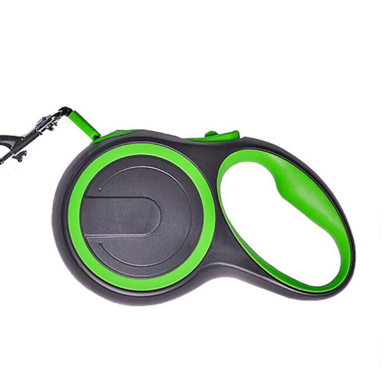 Dog Leash Automatic Retractable Pet Dog Cat Leash Dog Walking Leash