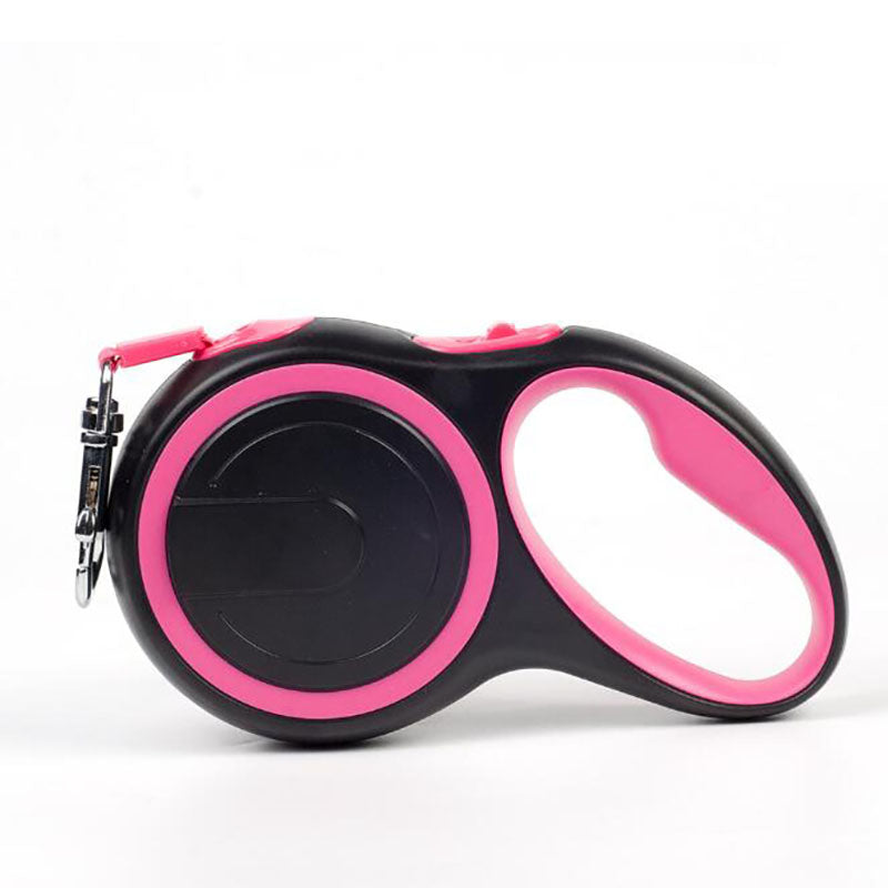 Dog Leash Automatic Retractable Pet Dog Cat Leash Dog Walking Leash