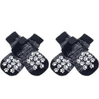 Dog Non-Slip Socks for Hardwood Floors