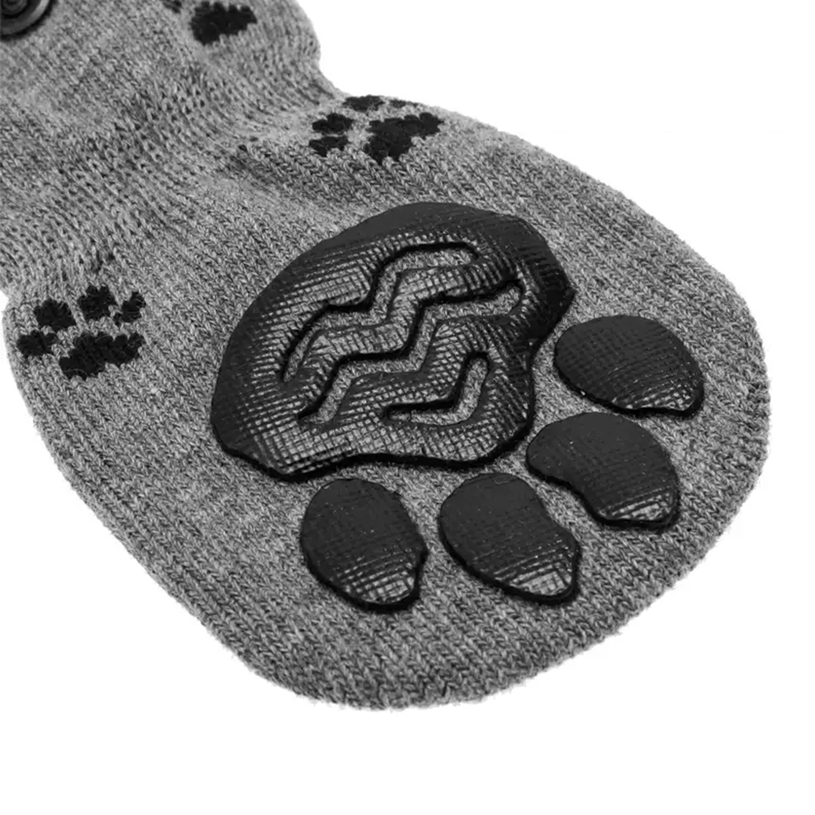 Dog Non-Slip Socks for Hardwood Floors