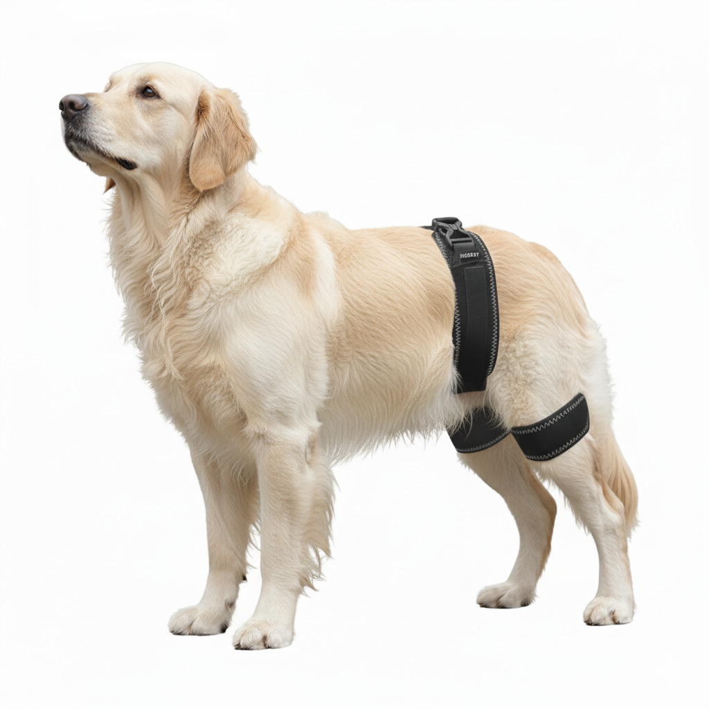 Everyday Dog Hip Dysplasia Brace