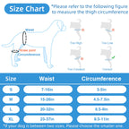 Everyday Dog Hip Dysplasia Brace