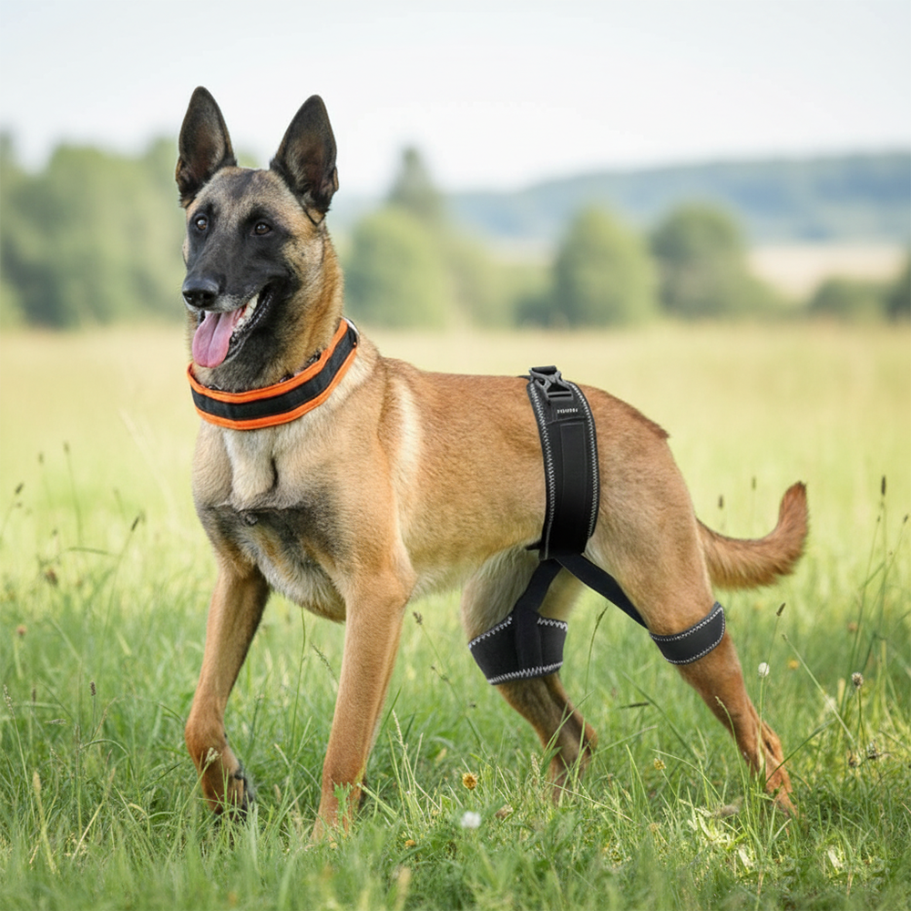 Everyday Dog Hip Dysplasia Brace