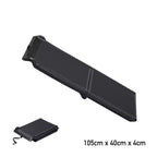Foldable Dog Stairs for Car Front Seat
