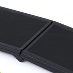 Foldable Dog Stairs for Car Front Seat