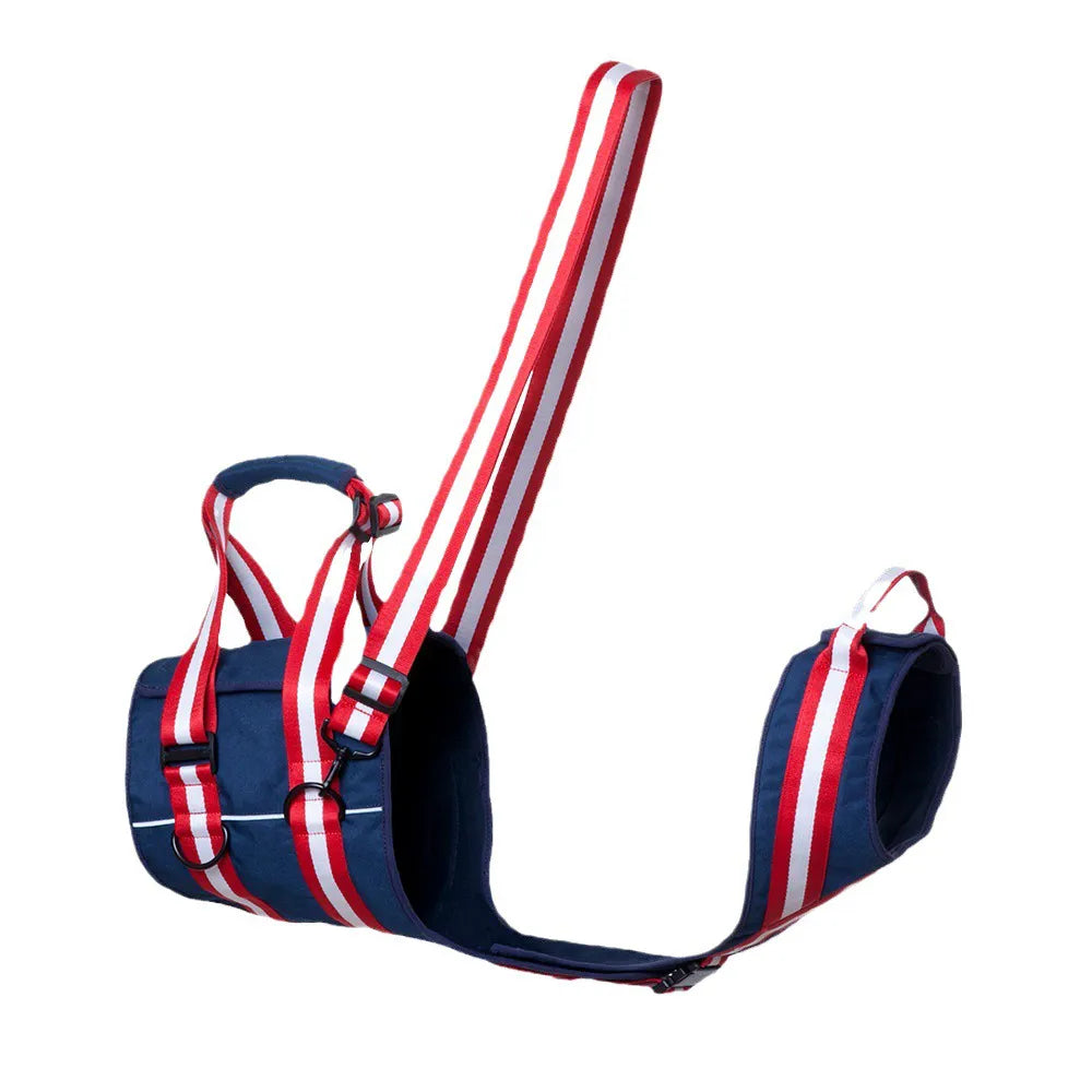 Full Body Support Dog Lift Harness