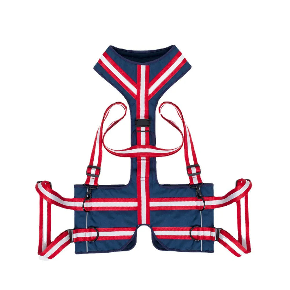 Full Body Support Dog Lift Harness