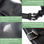 Full-Support Dog Hip Dysplasia Brace with Lift Handle