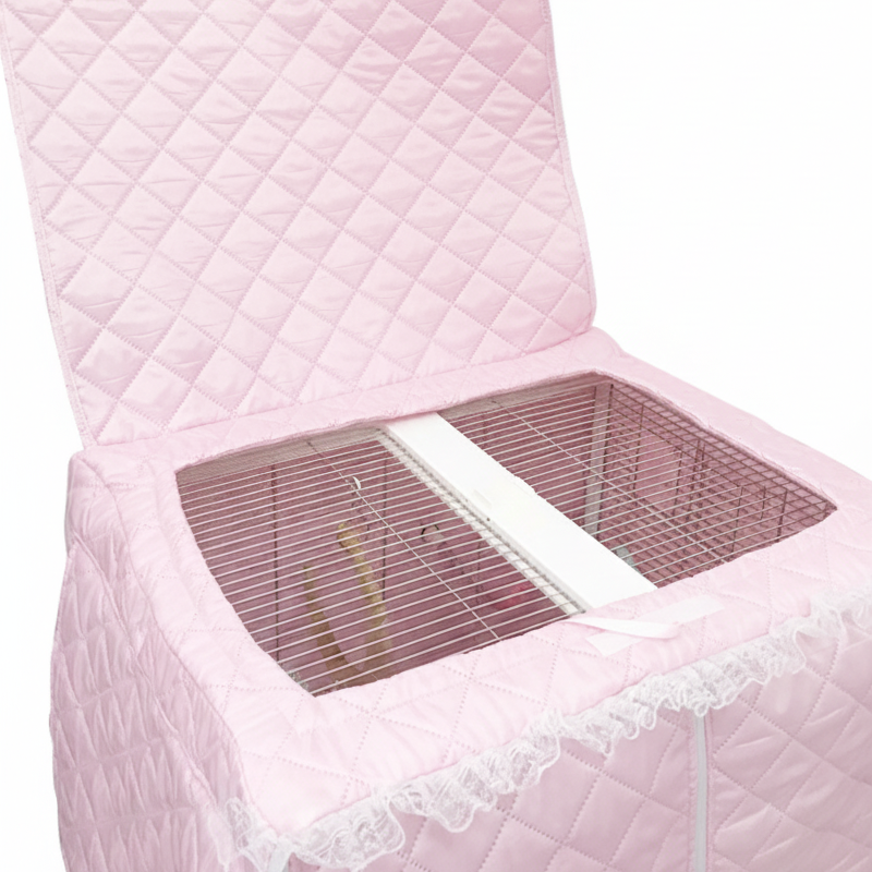 Bird Cage Cover for Cockatiels