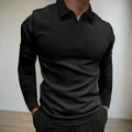SleekMan Cotton Polo