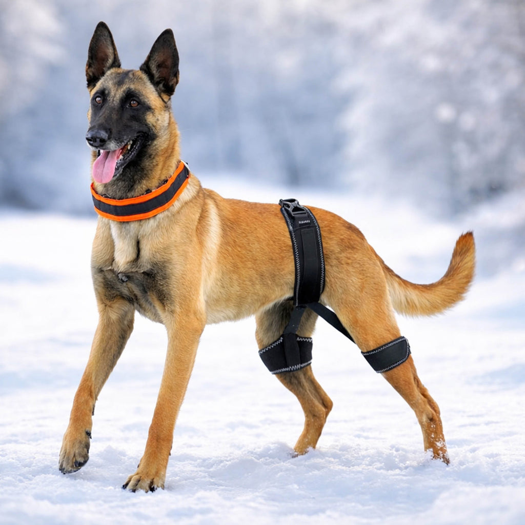 Dog Hip Dysplasia Brace Harness