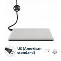Indoor Outdoor Cat Heating Pad Intelligent Timed Temperature Control Pet Heating Mat