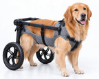 Large Dog Wheelchair for Back Legs