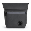 Magnetic Dog Treat Pouch with Waste Bag Dispenser