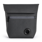 Magnetic Dog Treat Pouch with Waste Bag Dispenser
