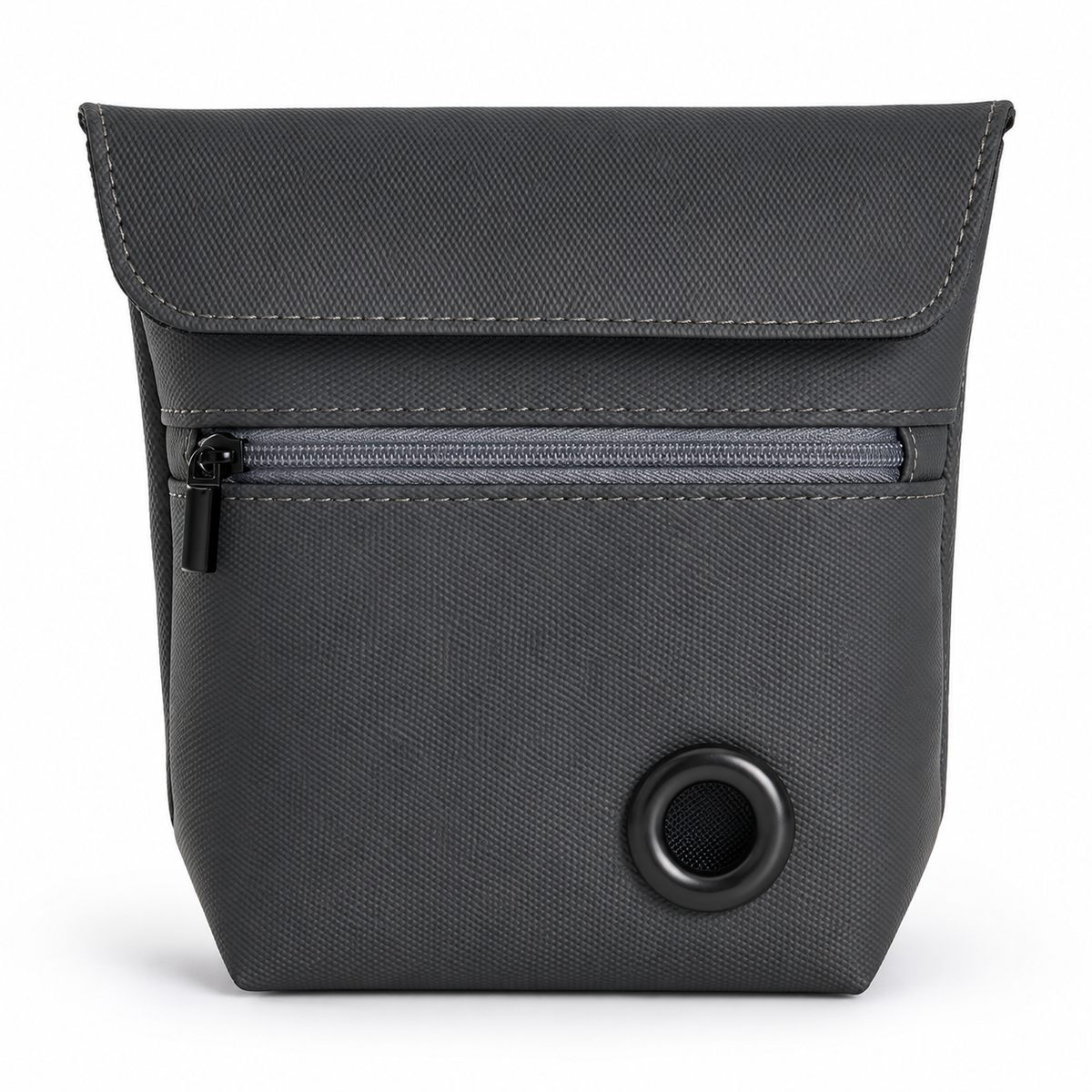 Magnetic Dog Treat Pouch with Waste Bag Dispenser