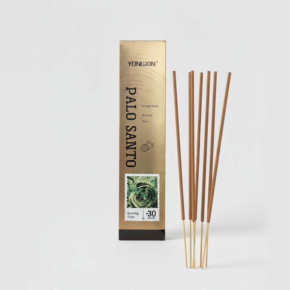 Palo Santo Incense Sticks