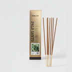 Palo Santo Incense Sticks