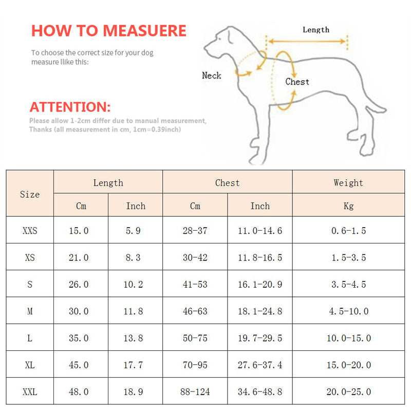Pet Dog Swimming Swimsuit Adjustable Reflective Waterproof  Protective Dog Life Jacket Vest