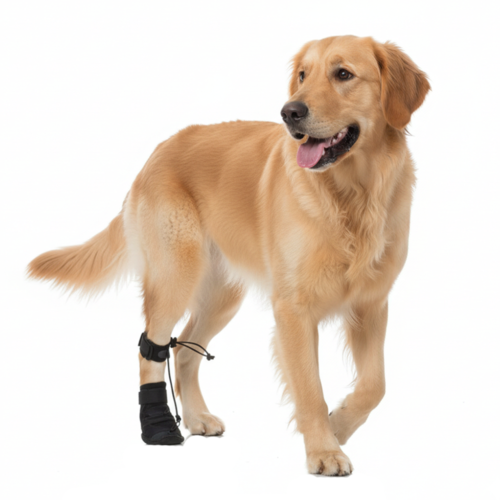 Professional Dog Knuckling Support Brace