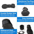 Professional Dog Knuckling Support Brace