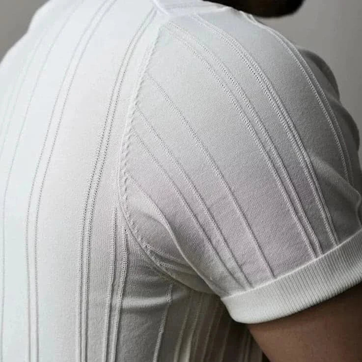 Maverick Muscle Polo