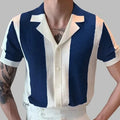 Heritage Stripe Polo