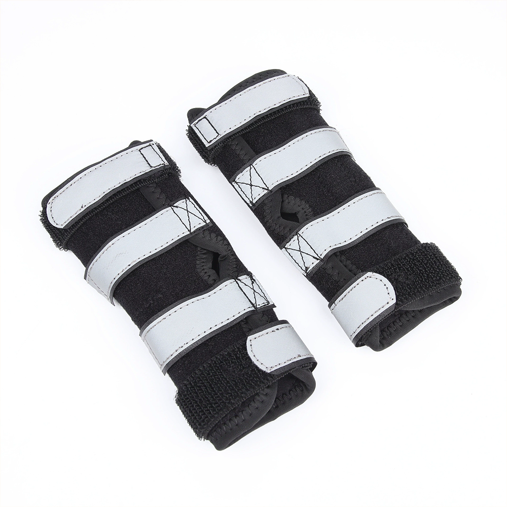 Stabilizing Dog Rear Leg Support Brace