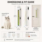 Electric Cat String Toy