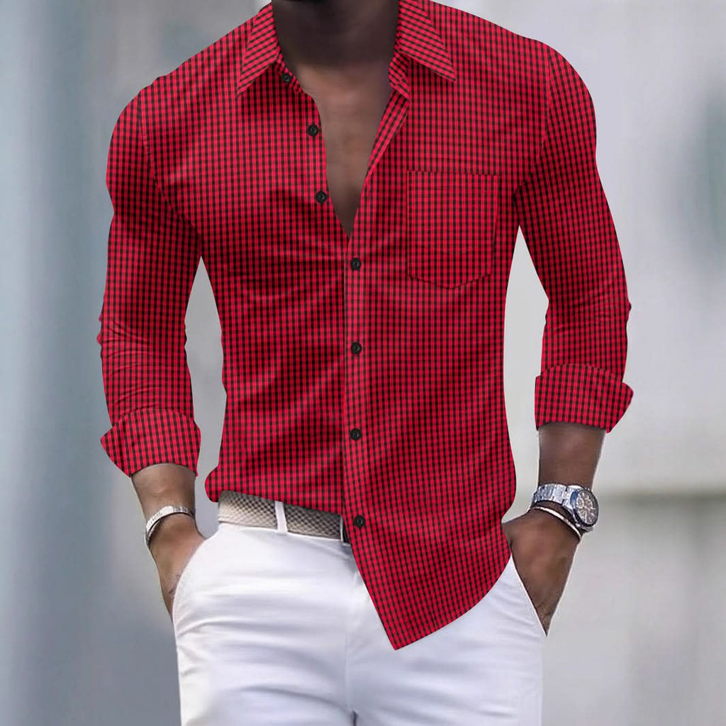 Dexley Classic Shirt