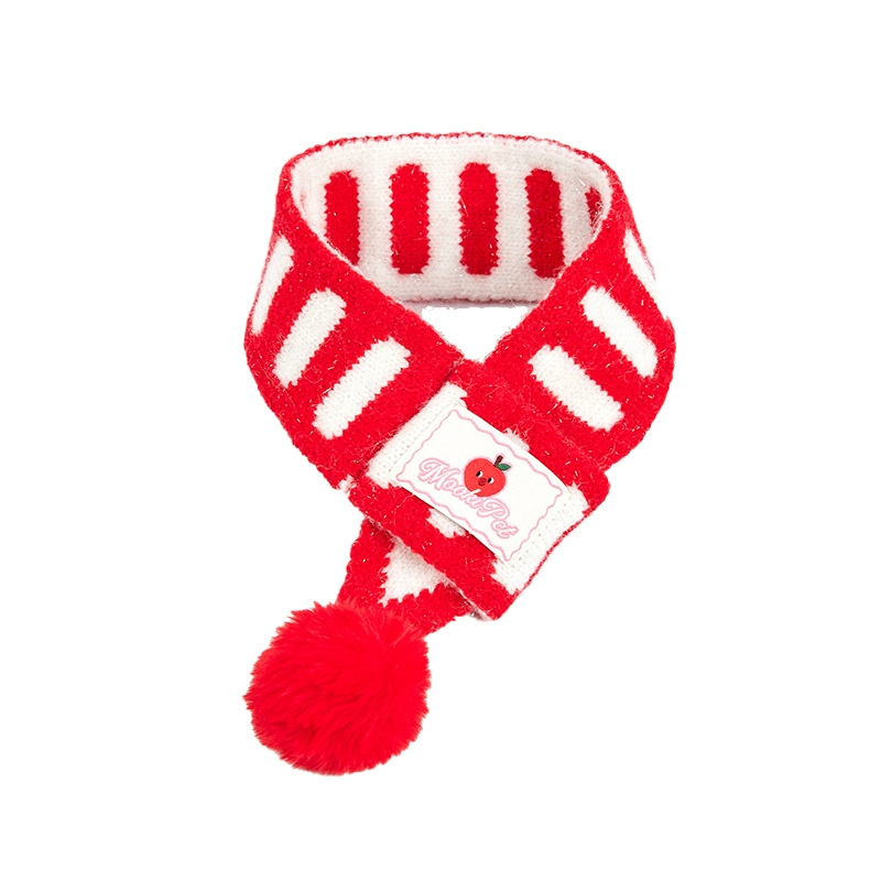 Dog Christmas Hat for Small and Medium Dog