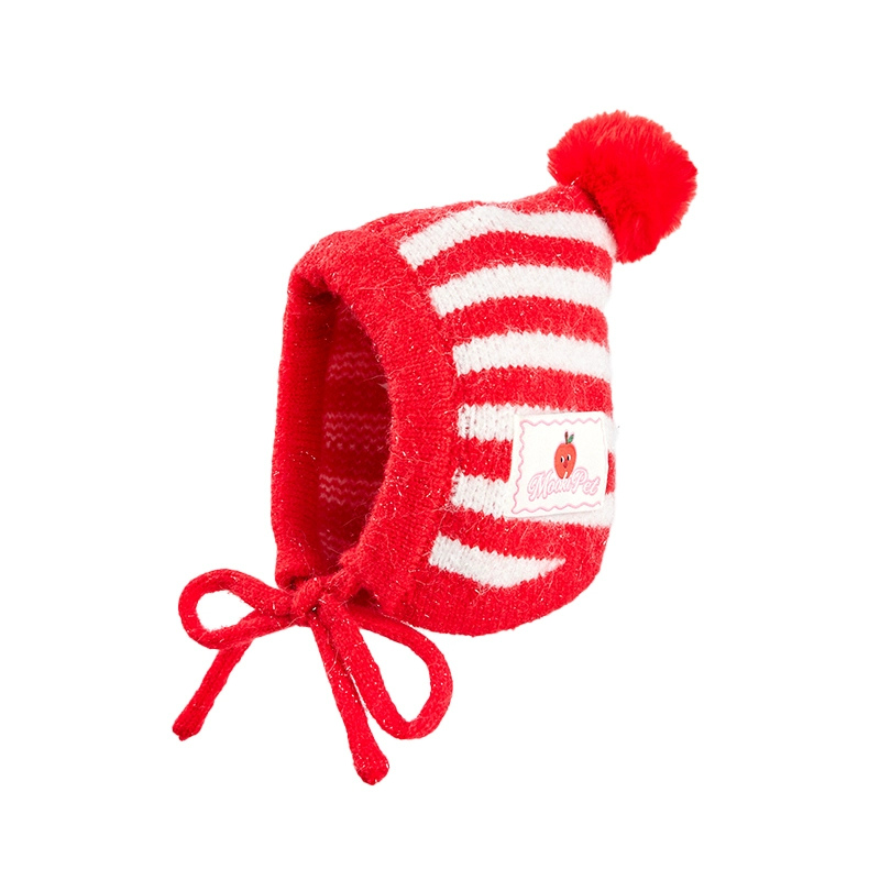 Dog Christmas Hat for Small and Medium Dog