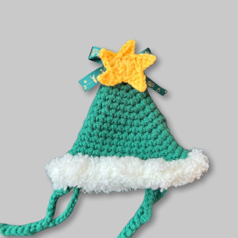 Dog Christmas Collar