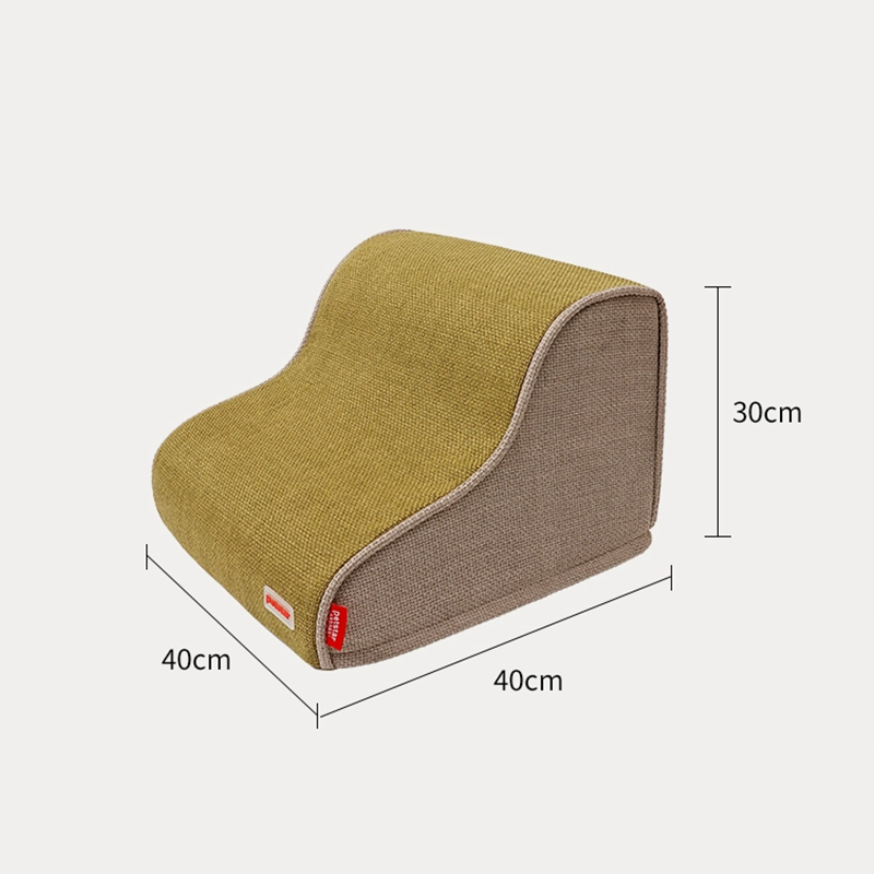 Dog Stairs for Easy Bed and Couch Access