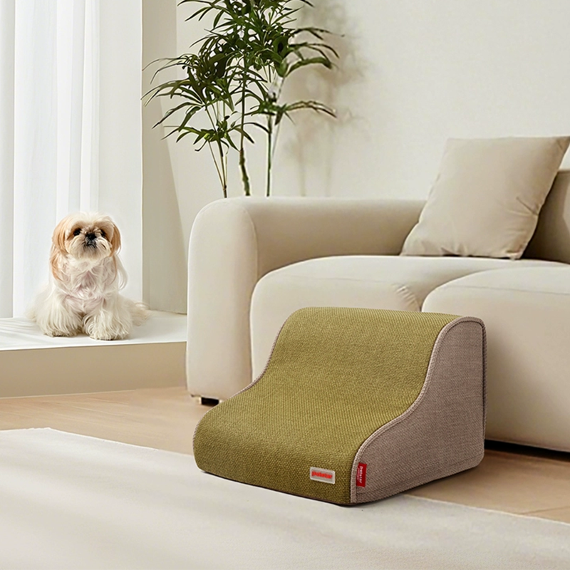 Dog Stairs for Easy Bed and Couch Access