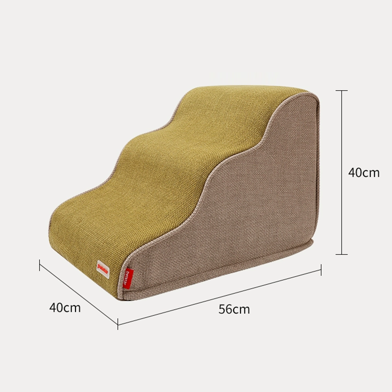 Dog Stairs for Easy Bed and Couch Access