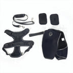Stabilizing Rear Leg & Hip Joint Support Harness for Senior Dogs