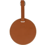 Leather Golf Tee Holder – Durable Tee Pouch with Belt Clip for Men