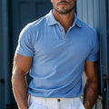 Subtle Charisma Polo