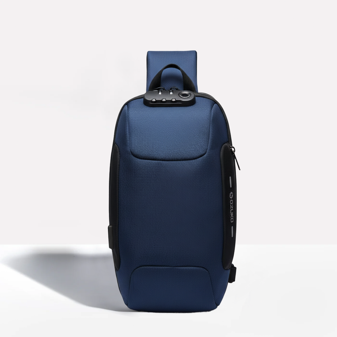 Crossbody Charging Bag