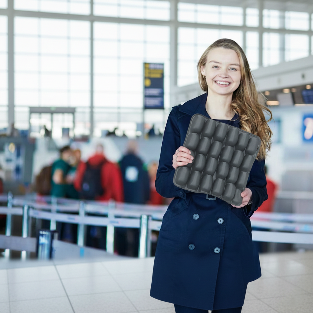 Travel Cushion